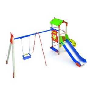 Игровой комплекс ИКС 1.01