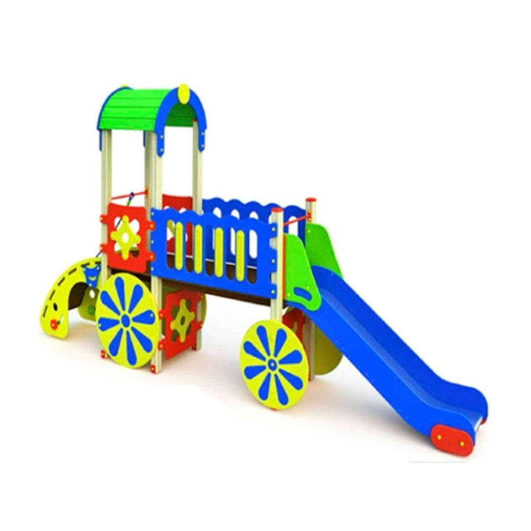 Игровой комплекс ИКС 1.10