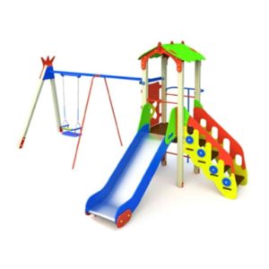 Игровой комплекс ИКС 1.02