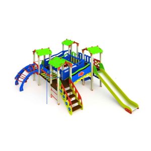Игровой комплекс ИКС 1.18