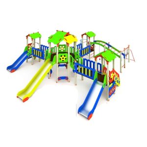 Игровой комплекс ИКС 1.21