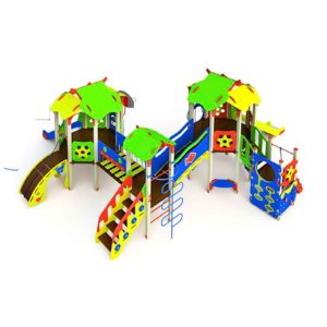 Игровой комплекс ИКС 1.23