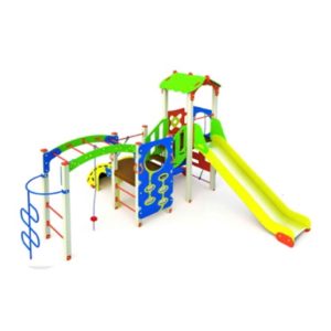 Игровой комплекс ИКС 1.03