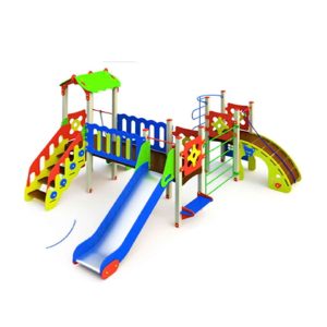 Игровой комплекс ИКС 1.25