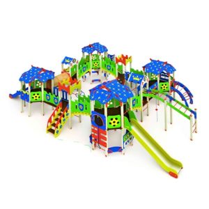 Игровой комплекс ИКС 1.32