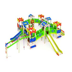 Игровой комплекс ИКС 1.33
