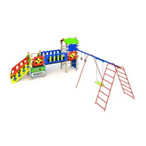Игровой комплекс ИКС 1.39