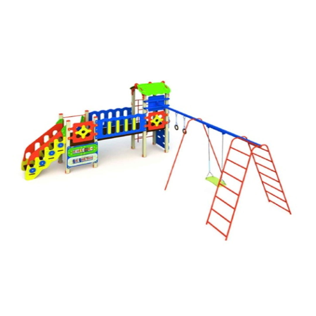 Игровой комплекс ИКС 1.39