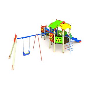 Игровой комплекс ИКС 1.05