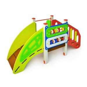 Детский игровой комплекс ДИКС 1.08