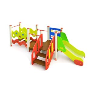Детский игровой комплекс ДИКС 1.09