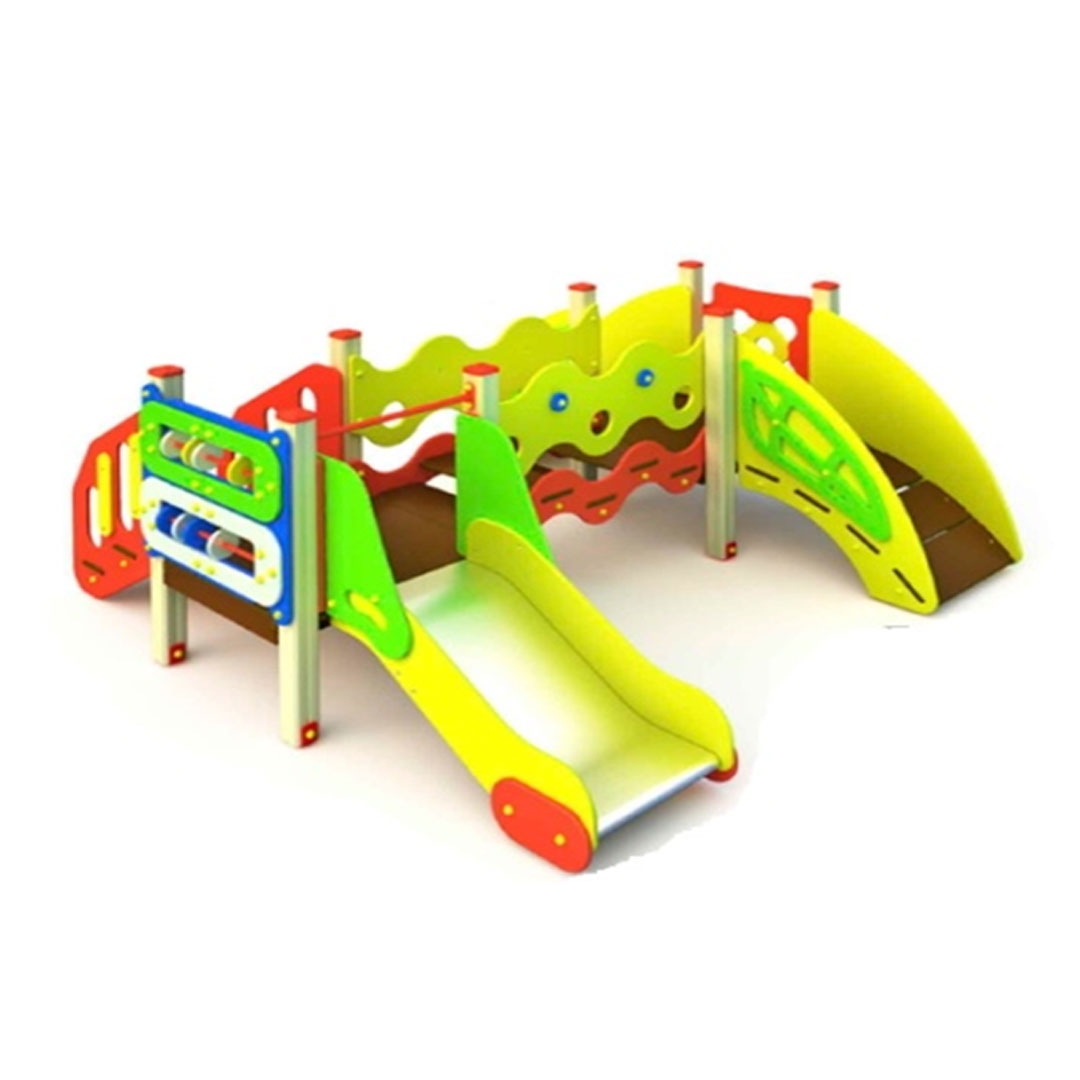 Детский игровой комплекс ДИКС 1.12