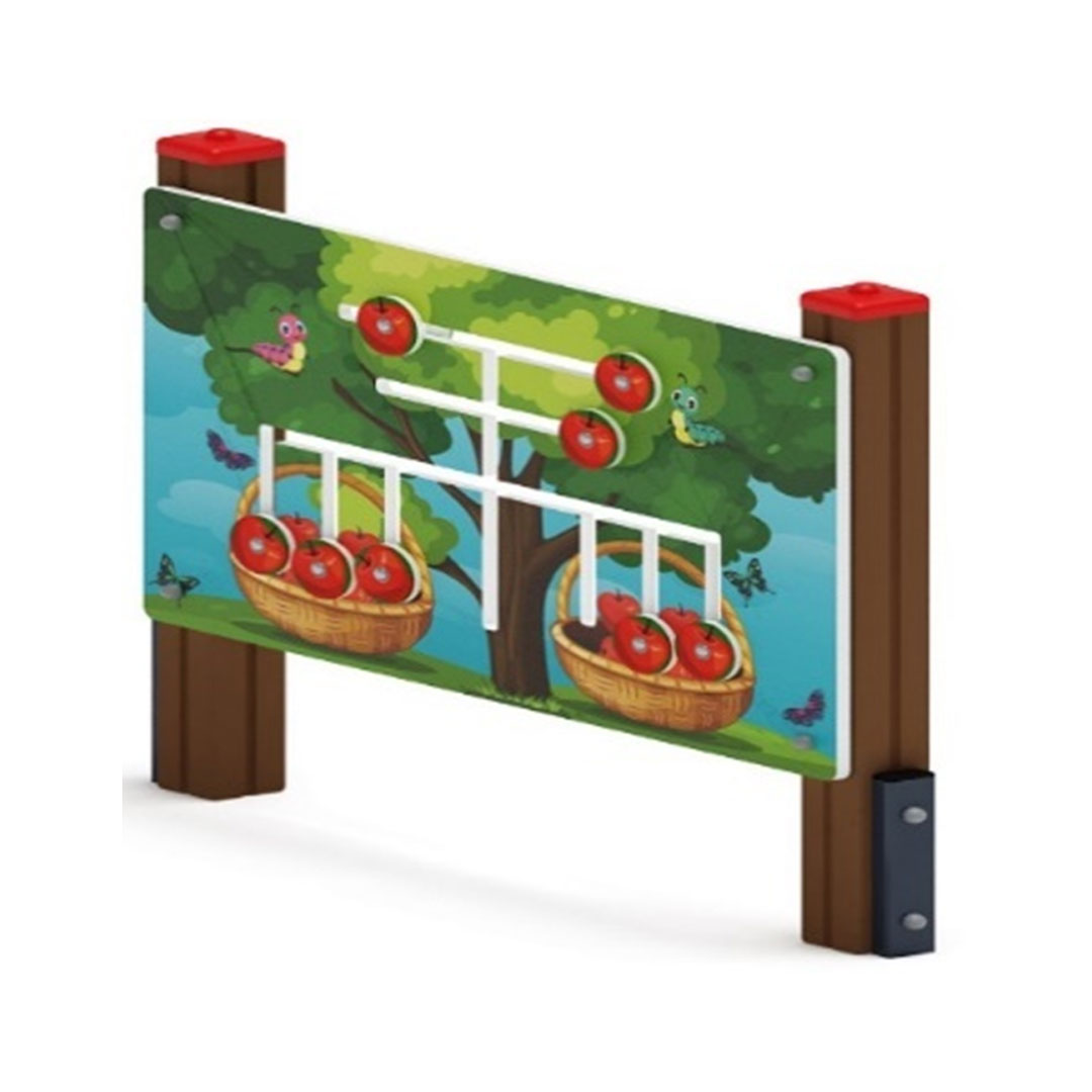 Игровая панель 